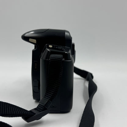 Pentax PZ-10 Digital Point-and-Shoot Camera