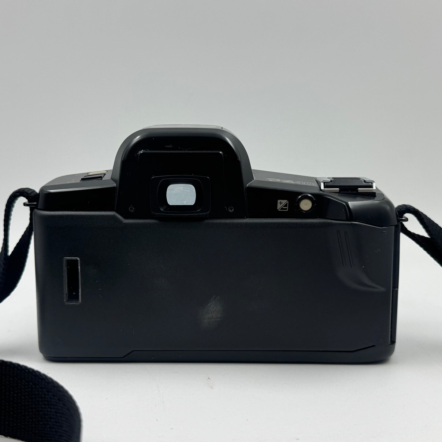 Pentax PZ-10 Digital Point-and-Shoot Camera