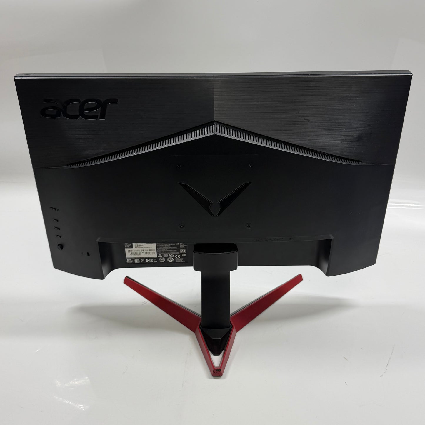 Acer 24" VG240Y FHD LCD IPS Display Monitor