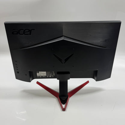 Acer 24" VG240Y FHD LCD IPS Display Monitor