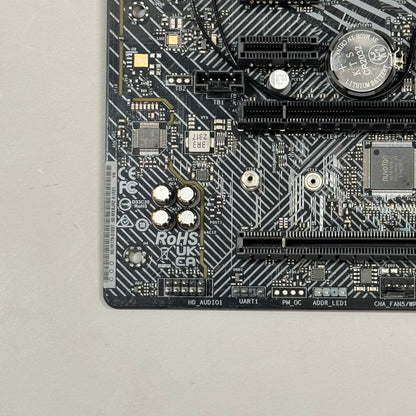 ASRock Z790-C Lightning LGA 1700 ATX Motherboard & CPU Combo