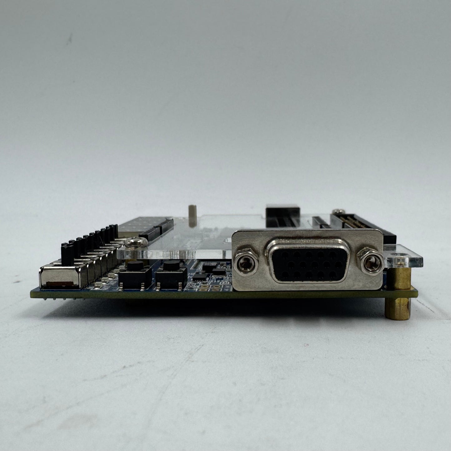 Intel TerasIC D10-Lite  FPGA Development Board P0466
