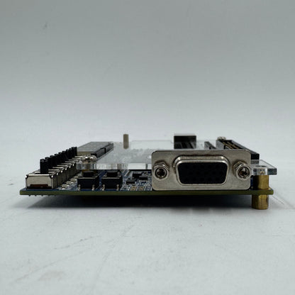 Intel TerasIC D10-Lite  FPGA Development Board P0466