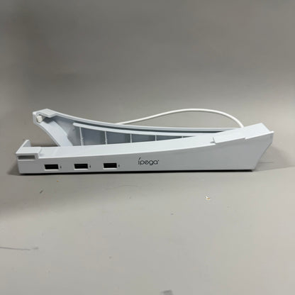 Sony PlayStation 5 Slim Digital Edition PS5 1TB White Console CFI-2015