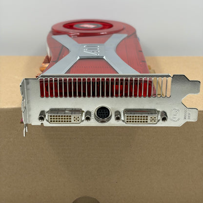 ATI Crossfire X1950XTX 512MB GDDR4 Graphics Card 102A9150100000002