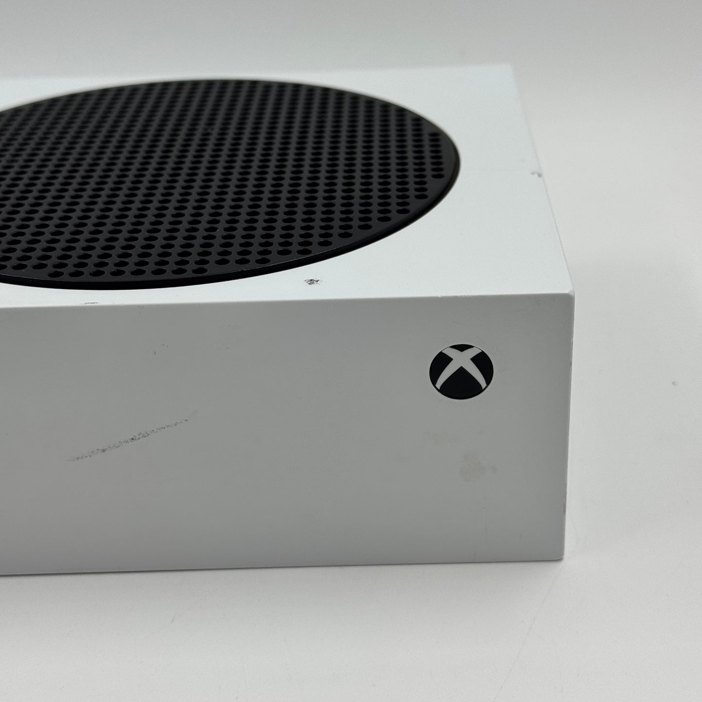 Microsoft Xbox Series S 500GB Console Gaming System Only White 1883