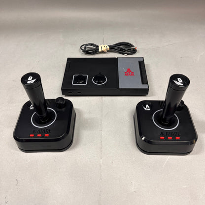 Atari gamestation Pro Console System DGUNL-7012