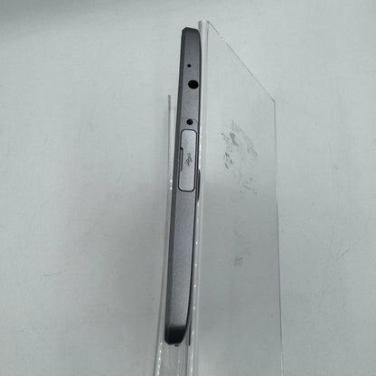 New WiFi Only LG G PadF 2nd Gen 16GB Black UK495