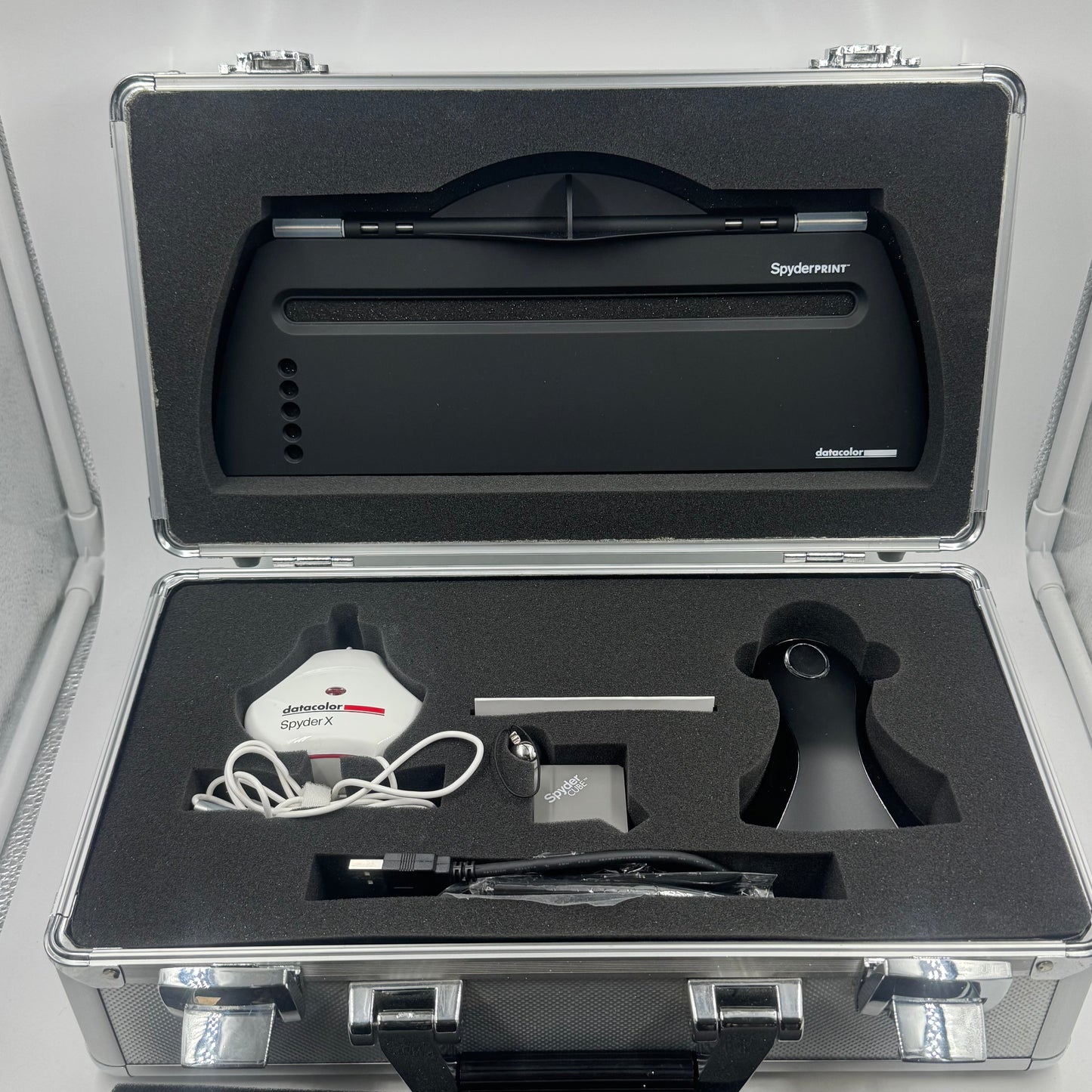 Datacolor Spyder X Bundle