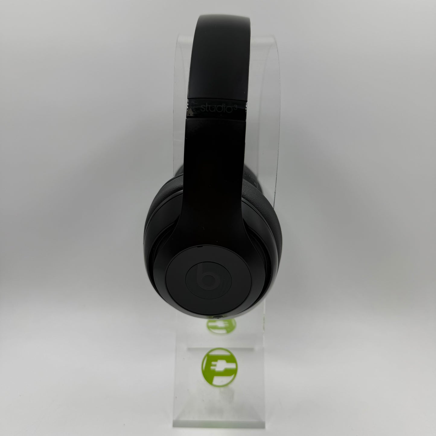 Beats Studio3 Wireless Over-Ear Bluetooth Headphones Black A1914