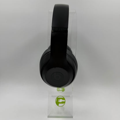 Beats Studio3 Wireless Over-Ear Bluetooth Headphones Black A1914