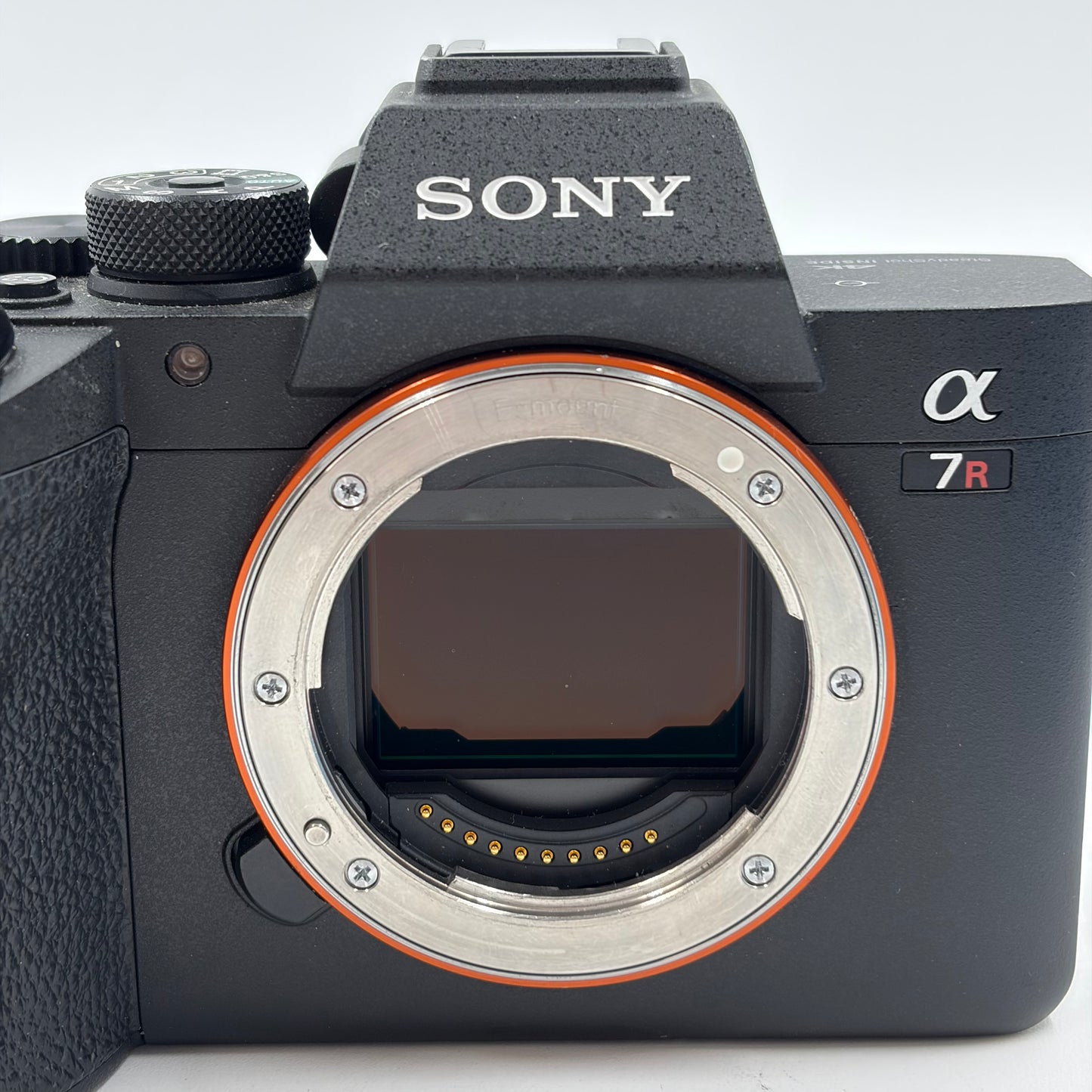 Sony Alpha A7R IV 61MP Full-Frame Mirrorless Digital Camera 3248 Shutter Count