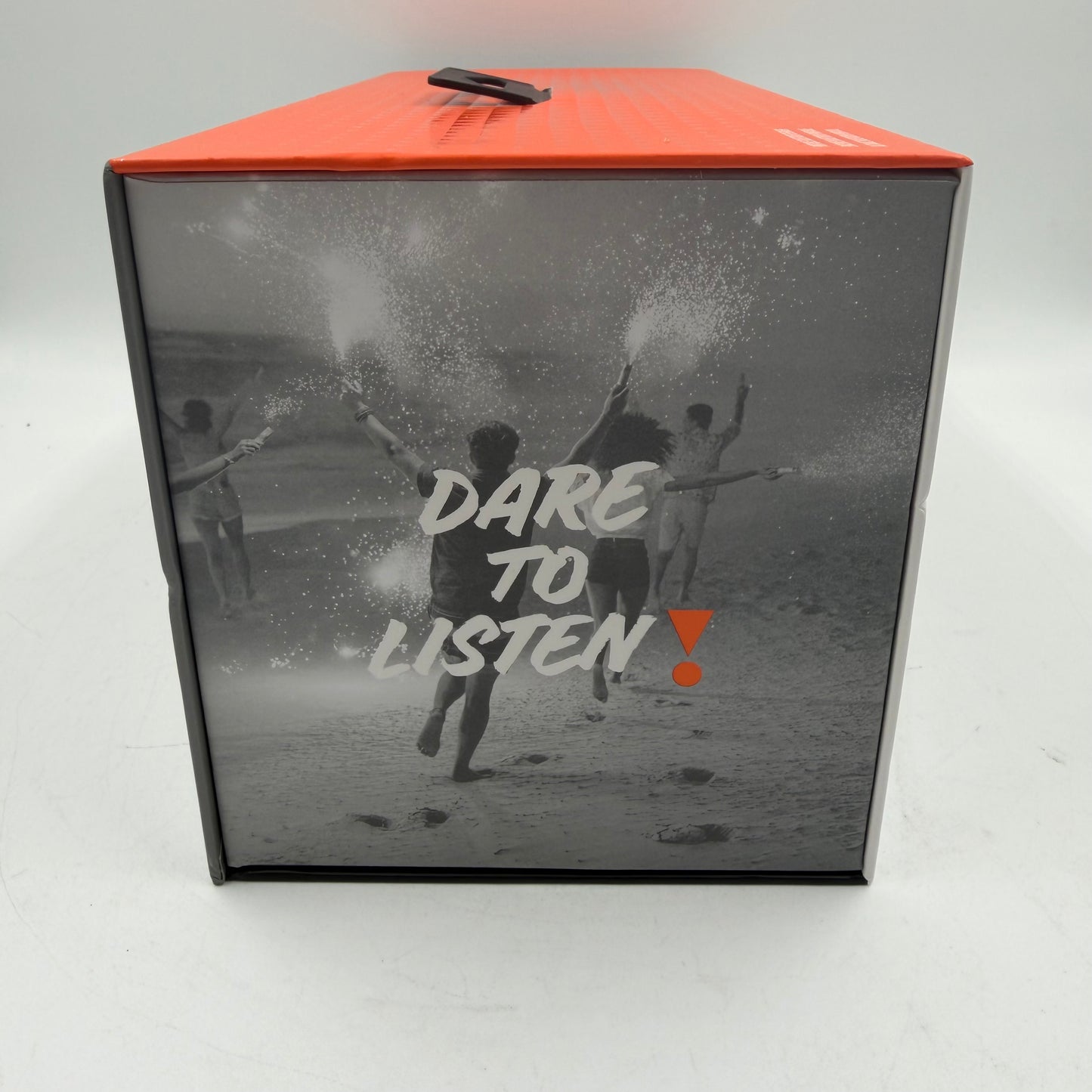 New JBL Charge 5 Portable Party Speaker Black JBLCHARGE5GRYAM