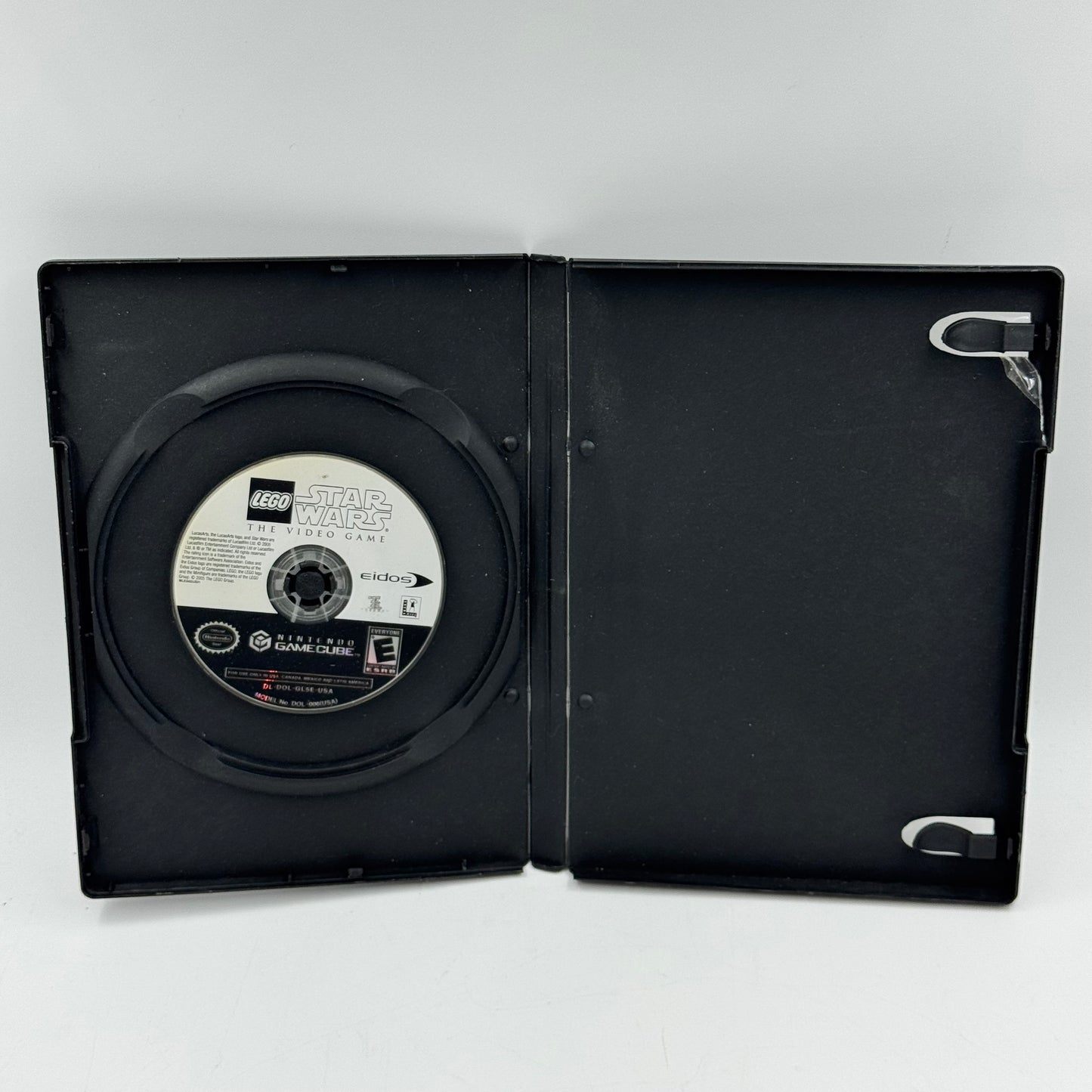 Lot of 6 Nintendo GameCube Games