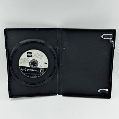 Lot of 6 Nintendo GameCube Games