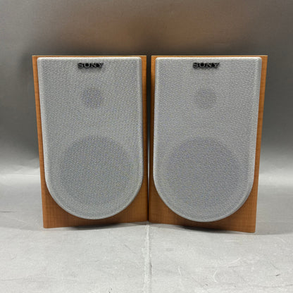 Sony HCD-NE3 Stereo System