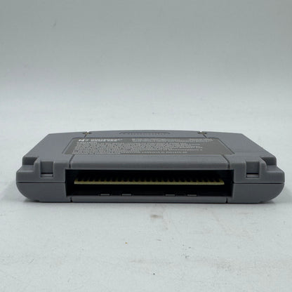 Super Smash Bros. (Nintendo 64 N64, 1997)