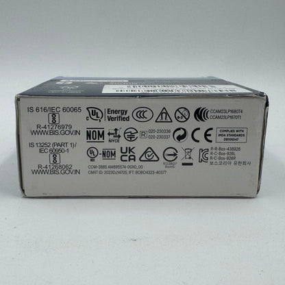 New Bose Ultra Wireless Earbuds Navy Blue