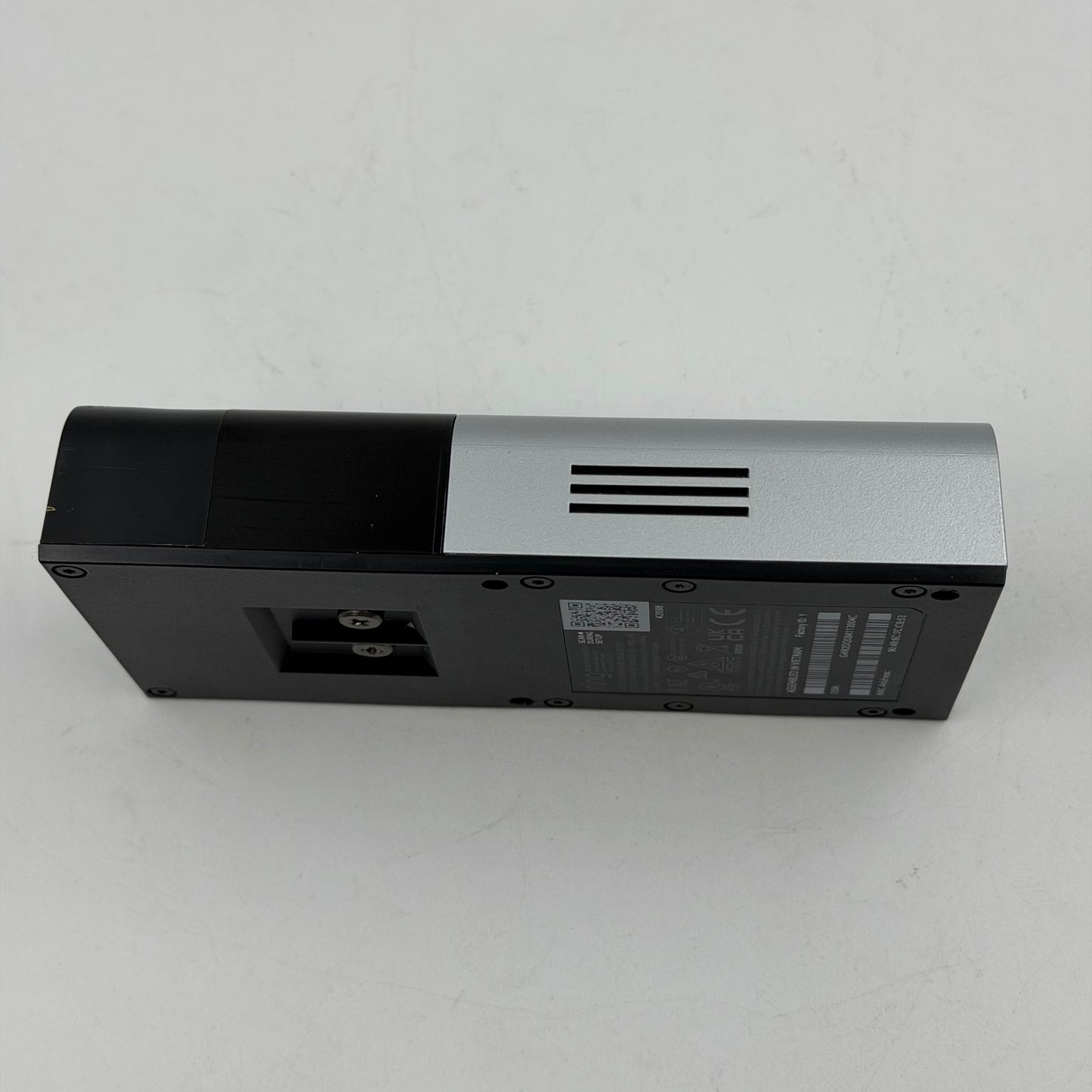 Ring Doorbell Plus Doorbell Intercom 5F77R9