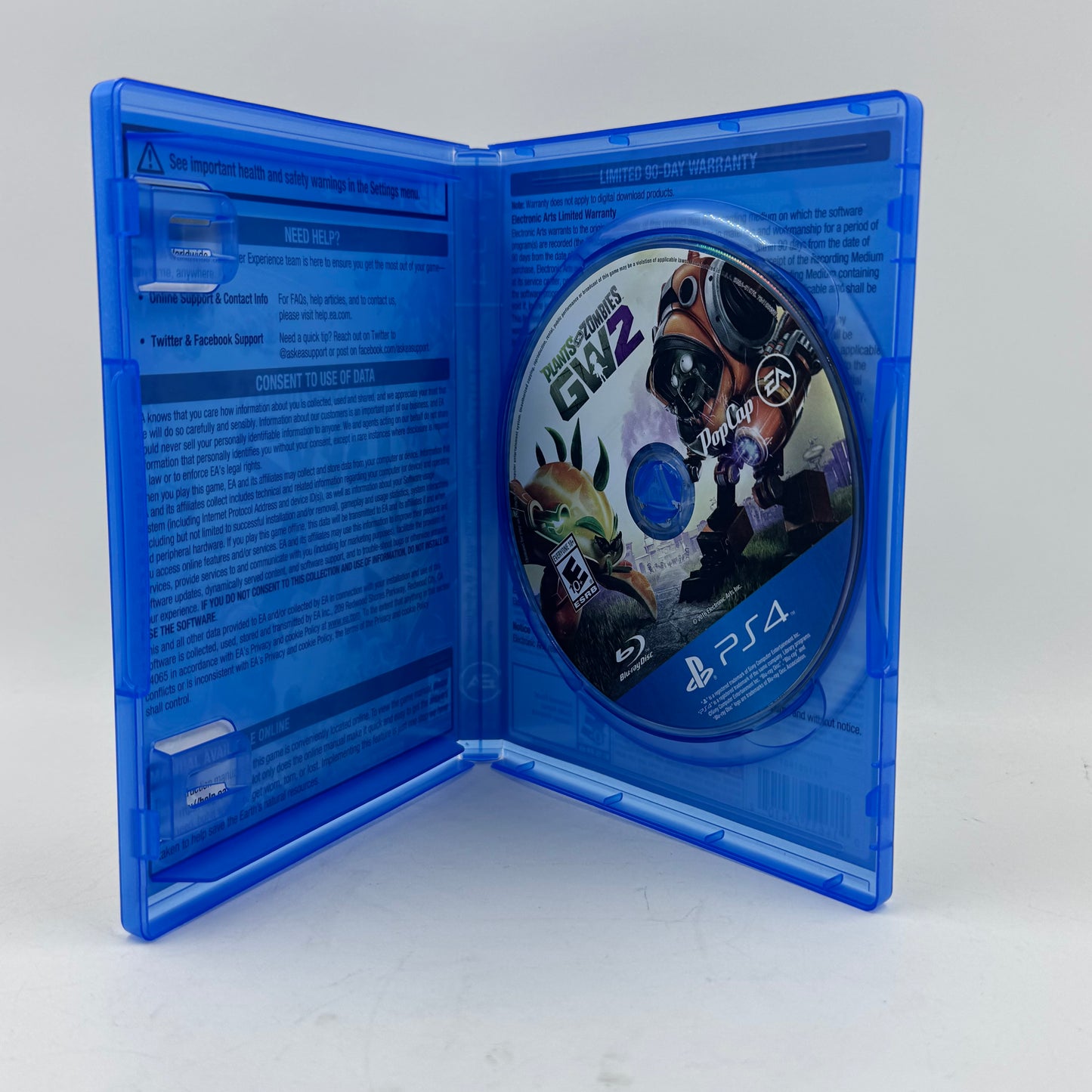 Lot of 7 Sony PlayStation 4 PS4 Games