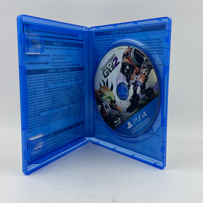 Lot of 7 Sony PlayStation 4 PS4 Games