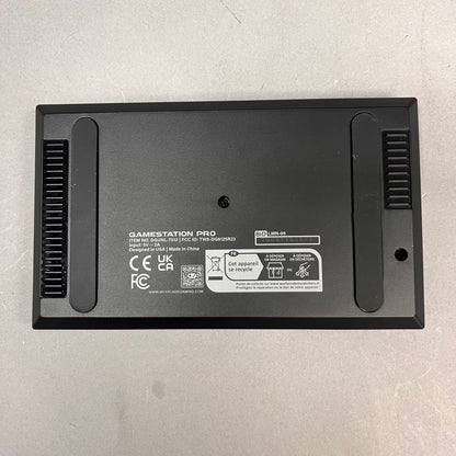 Atari gamestation Pro Console System DGUNL-7012