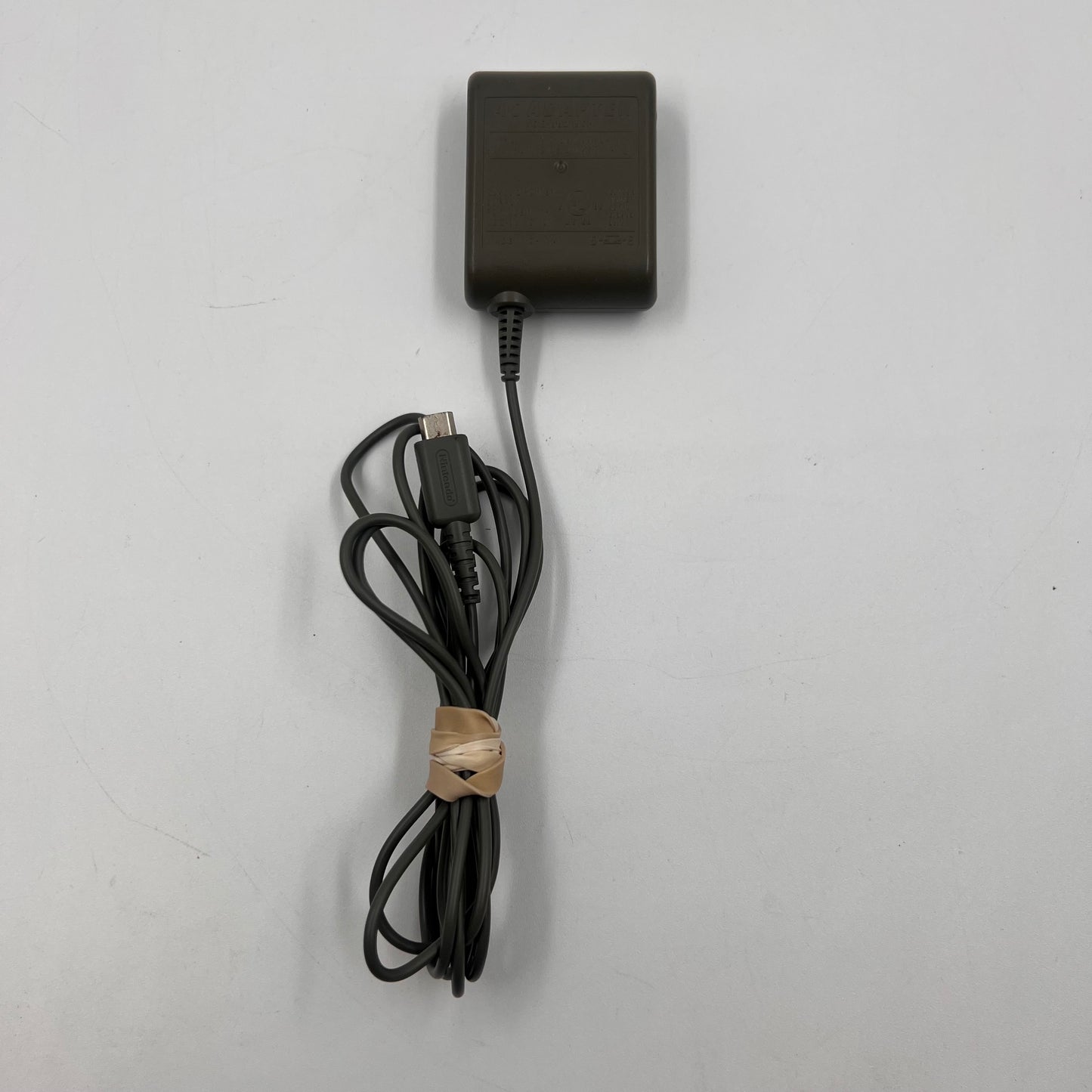 Nintendo DS Lite Handheld Game Console USG-001 Black