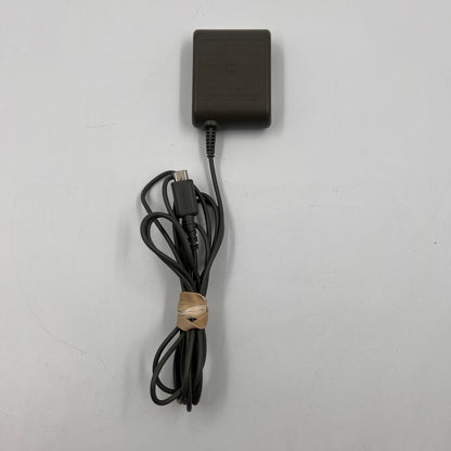 Nintendo DS Lite Handheld Game Console USG-001 Black