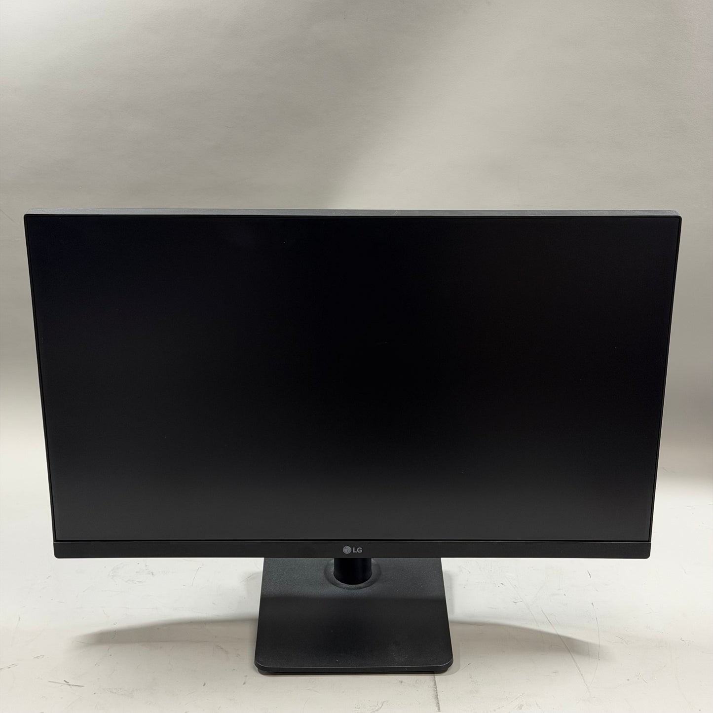 LG 24" 24MP400 FHD LCD IPS Business Monitor