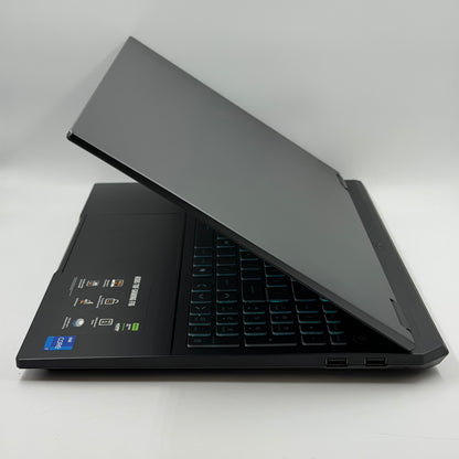 Asus TUF FX608JMR 16" Core i7-14650HX 2.20GHz 32GB RAM 1TB SSD GeForce RTX 5060