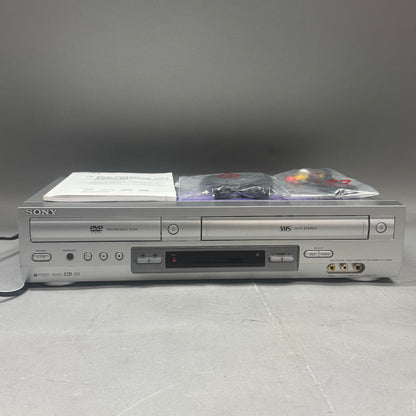 Sony DVD Player SLV-D300P