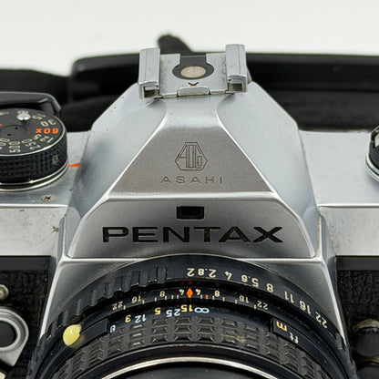 Pentax MX 35MM Film Camera