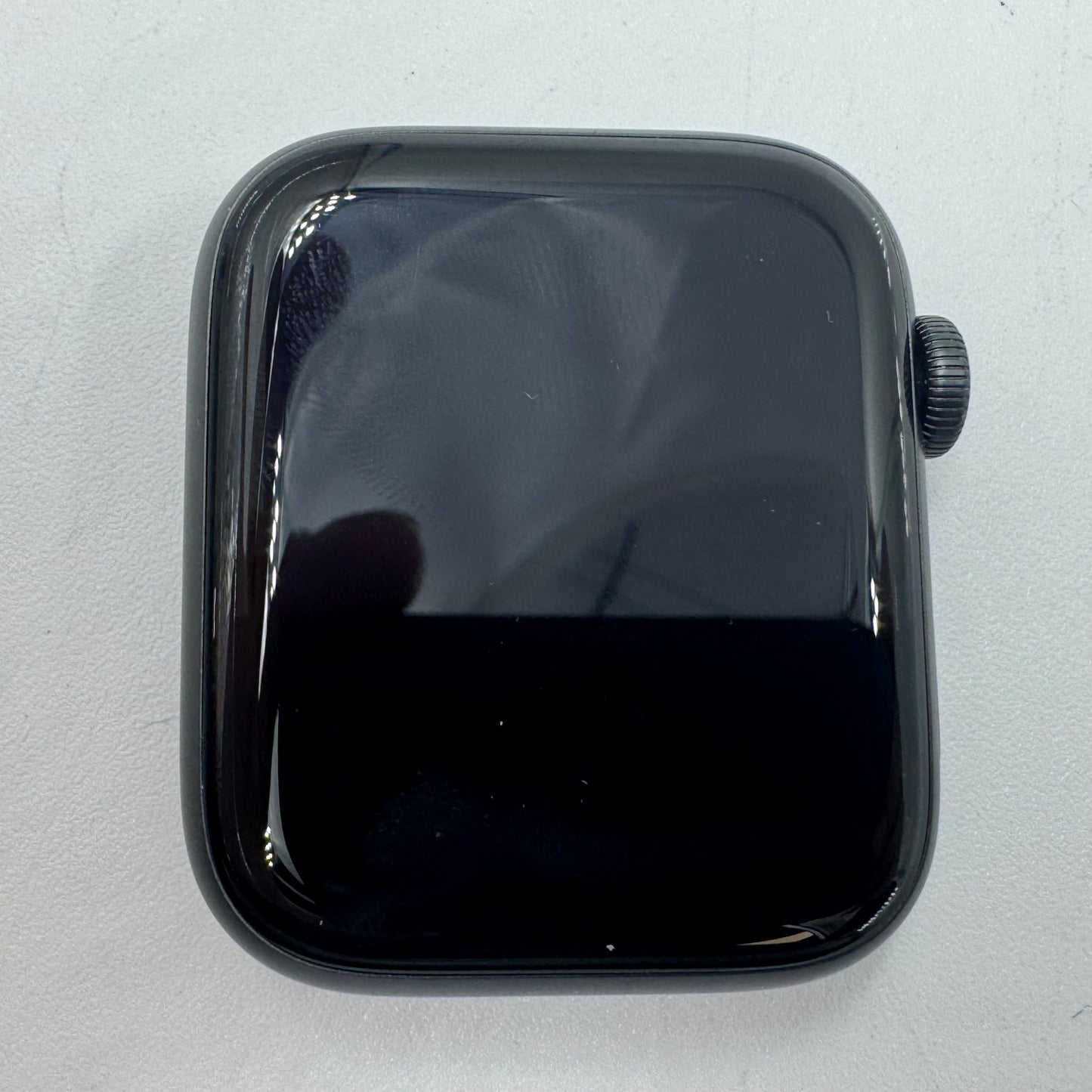 Unlocked Apple Watch SE 1st Gen 44MM Black Aluminum 