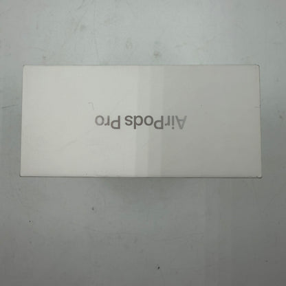 New Apple AirPods Pro 3rd Gen with MagSafe Charging Case A3122 A3064 A3063