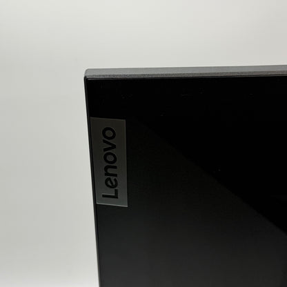 Lenovo 24.5" G25-10 FHD LCD TN Gaming Monitor