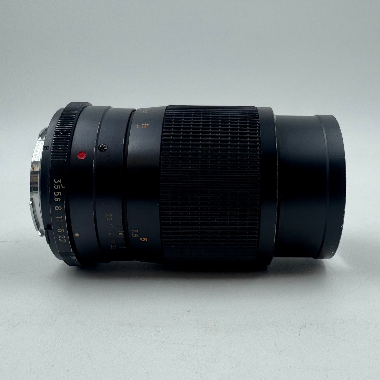 Minolta F=135mm f/1:3.5