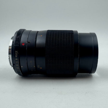Minolta F=135mm f/1:3.5