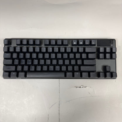 Steelseries APEX PRO TKL WIRELESS Wireless KB19