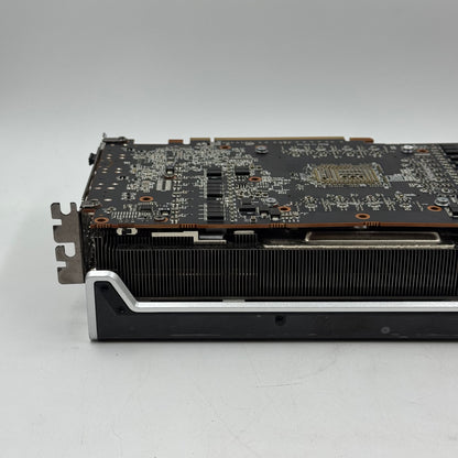 XFX Radeon RX 7900 XTX 24GB GDDR6 Graphics Card MISSING BACKPLATE