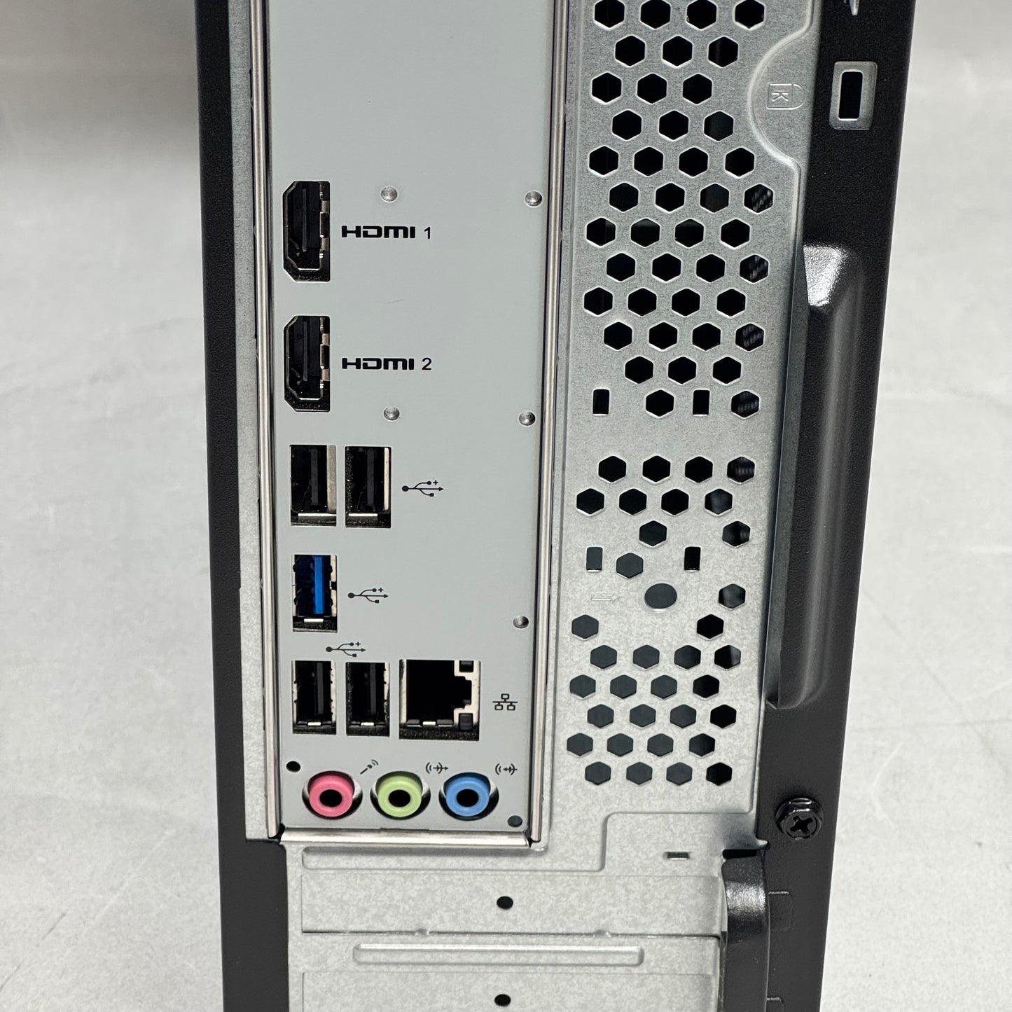 Acer Personal Computer D21E2 i5-13400 2.50GHz 16GB RAM 512GB SSD