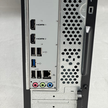 Acer Personal Computer D21E2 i5-13400 2.50GHz 16GB RAM 512GB SSD