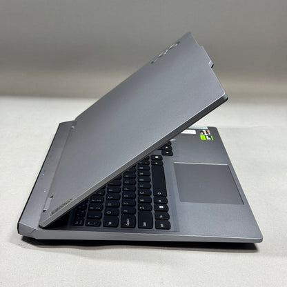 Lenovo LOQ 15ARP9 AMD Ryzen 5 7235HS 12GB RAM 512GB GeForce RTX 4050