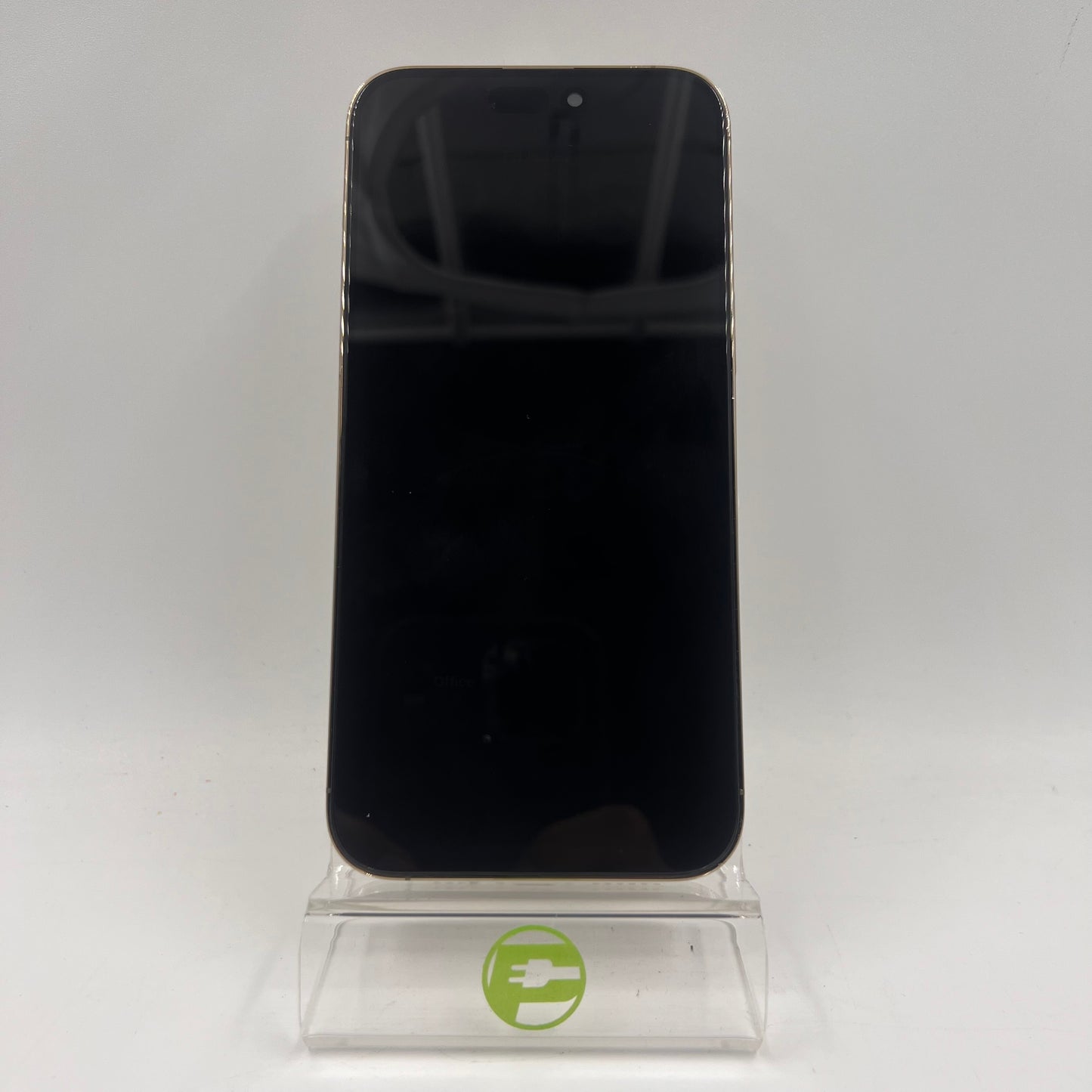 Unlocked Apple iPhone 14 Pro Max 128GB Gold MQ8Q3LL/A