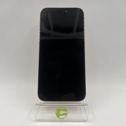 Unlocked Apple iPhone 14 Pro Max 128GB Gold MQ8Q3LL/A