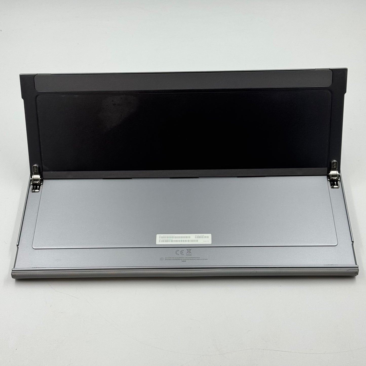 Samsung Galaxy Book2 SM-W737A 12" Snapdragon 850 2.75GHz 4GB RAM 128GB SSD