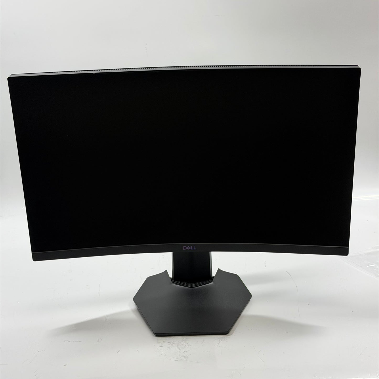 Dell 23.6" S2422HG FHD LCD VA Curved Gaming Monitor