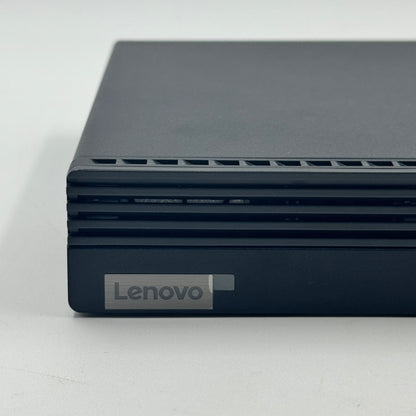 Lenovo ThinkCentre M80Q 11DN-CT01WW Core i5-10500T 2.30GHz 8GB RAM 128GB SSD
