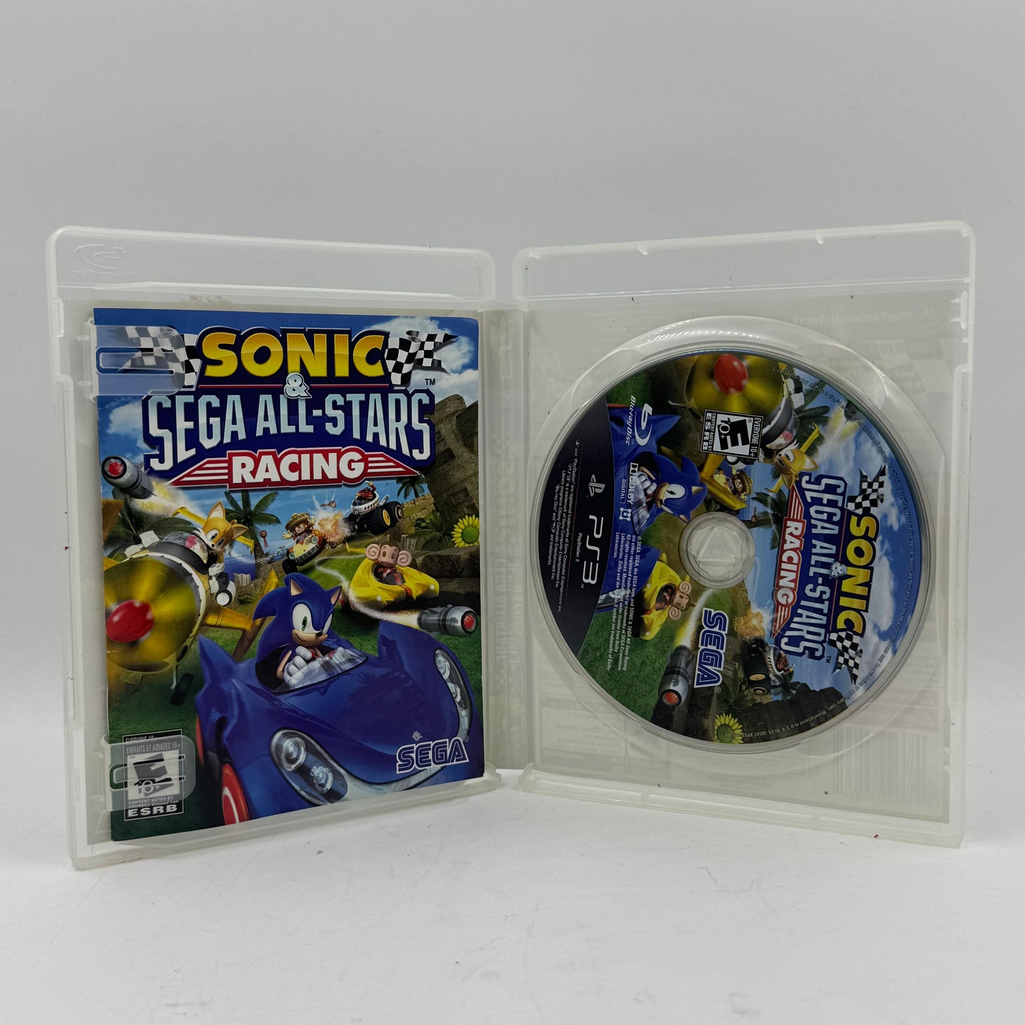 Lot of 12 Sony PlayStation 3 PS3 Games