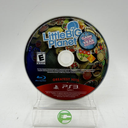 Kids Game Bundle Lot of 7 Sony PlayStation 3 PS3 Games