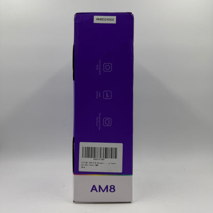 New fifine AM 8 55-14,000 Hz Microphone 8024002